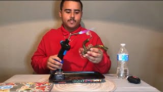 Stationed In Dab City Dabbing Persy Live Rosin