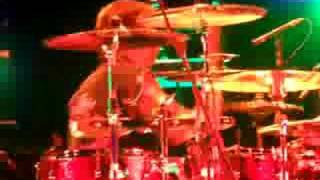 Godsmack, Sully Drums '07