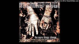 Machine head-Blood of the Zodiac (Offical Instrumental)