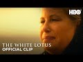 Tanya Scatters Her Mother's Ashes | The White Lotus | HBO