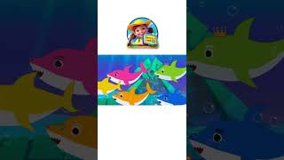 Download Lagu Baby Shark Remix 🦈 Leuke kinderliedjes en kinderliedjes MP3