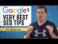 5 Things Google Wants You to Know About SEO