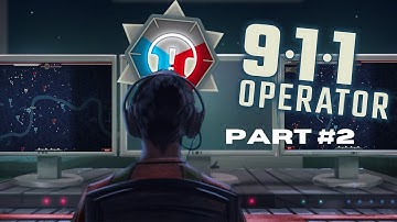 911 Operator - Part 2 - Kapolei