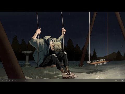 lofi hip hop radio - beats to relax/study to (24/7)