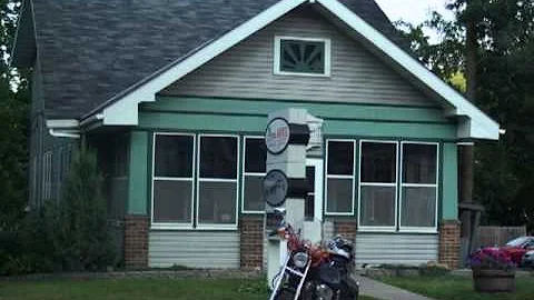 Taylors Falls Walking Tour Part 2