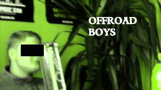 offroadboys - wicke bämm