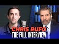 Chris rufothe full interview on wokeism in schools critical race theory   dei