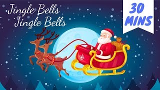 Khám phá âm nhạc Jingle Bell độc đáo