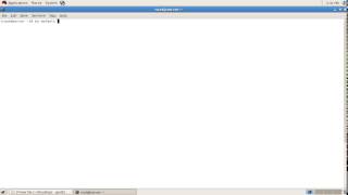 Redhat linux Telnet Server by Heera Meghwal