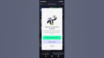 How to make Chorded and Evil Chorded on Alight Motion 