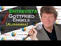 Entrevista: maestro Gottfried Engels (Alemanha)