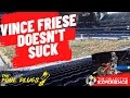 VINCE FRIESE DOESN&#39;T SUCK! | The Foul Plugs Moto Show