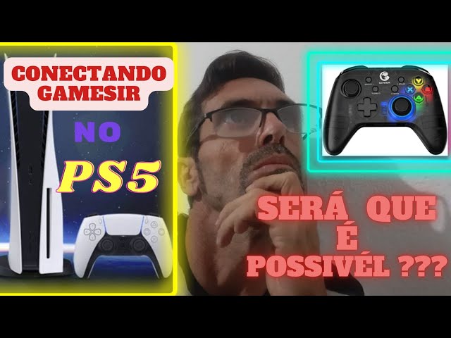 Por que o PS5 virá com um game instalado? A resposta está no novo controle  - 21/07/2020 - UOL Start