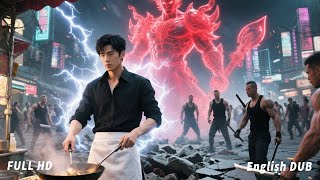 Download Lagu Poor noodle seller was bullied by thugs,none know he’s hidden Dragon Lord for wife!1 punch slay all! MP3 Download Lagu Poor noodle seller was bullied by thugs,none know he’s hidden Dragon Lord for wife!1 punch slay all! MP3