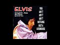 Elvis Presley - You Aint Aint Aint Nothing But A Hounddog - July 29, 1976 Full Album