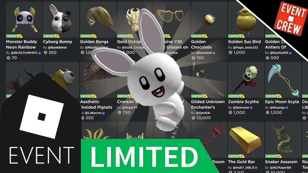 Roblox Events Leaks🥏 on X: 🎉 Free Item UGC Para pegar o item Glowing  Gradient Man de M4nele, apenas o adquirir no catálogo.  Link: #Roblox #RobloxDev $RBLX #RobloxUGC   / X