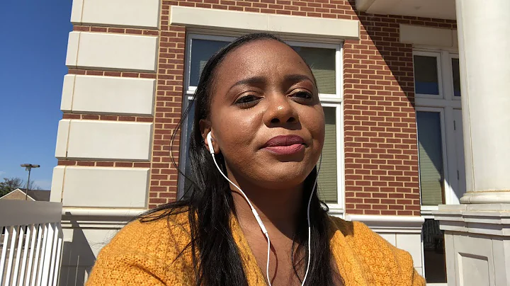 Interview with Renee Sanders aka Red SilverFox Thu...