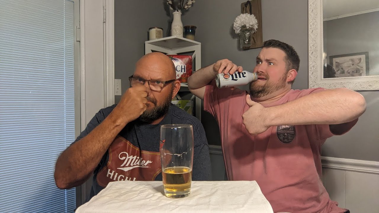 miller-lite-review-watch-till-end-to-see-if-we-like-youtube