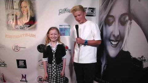 Abigail Zoe Lewis Interview by Ryan Zweers at Mahkenna Tyson