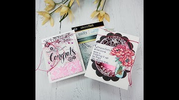 Unity Quick Tip: Using a Foil Negative WITHOUT Heat!