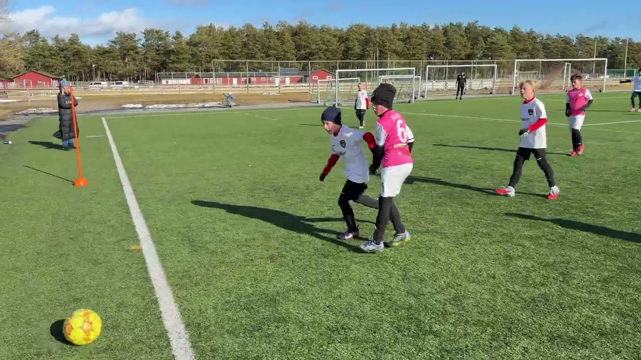 Fortuna FF - KIA (Part 1)