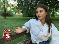 Jovana Savić Mlada Karatistkinja Iz Šida
