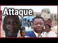 Togo  ferdinand ayit sadresse aux togolais