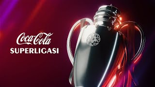 Coca-Cola Superliga-2022 Intro