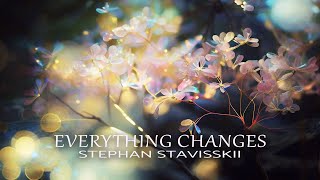 Everything Changes (Audio)