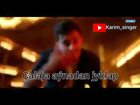 karim(aydayozin)_-_Rugsat ber mana(karim_singer)