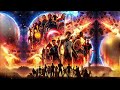 End of video