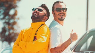 Video thumbnail of "Daniele De Martino Ft. Tony Colombo - Si Cagnata (Video Ufficiale 2020)"