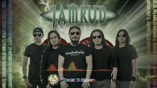 Jamrud - Telat 3 Bulan (HQ Audio)