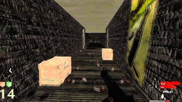 Custom Zombies Maps Const With Randomonium5 Part 4 (Gameplay / Live Commentary)