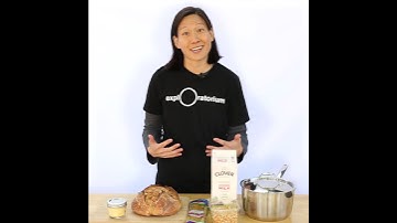 Introducing Hungry for Science | Exploratorium