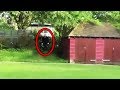 12 Scariest Slender Man Sightings Caught on Tape