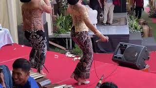 Pargoy mangku purel bess music