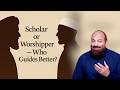 Crossroads Eps 3 || Scholar or Worshipper — Who Guides Better? Sh Alaa Elsaied