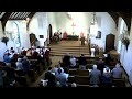 Dorset church worship service 1142023