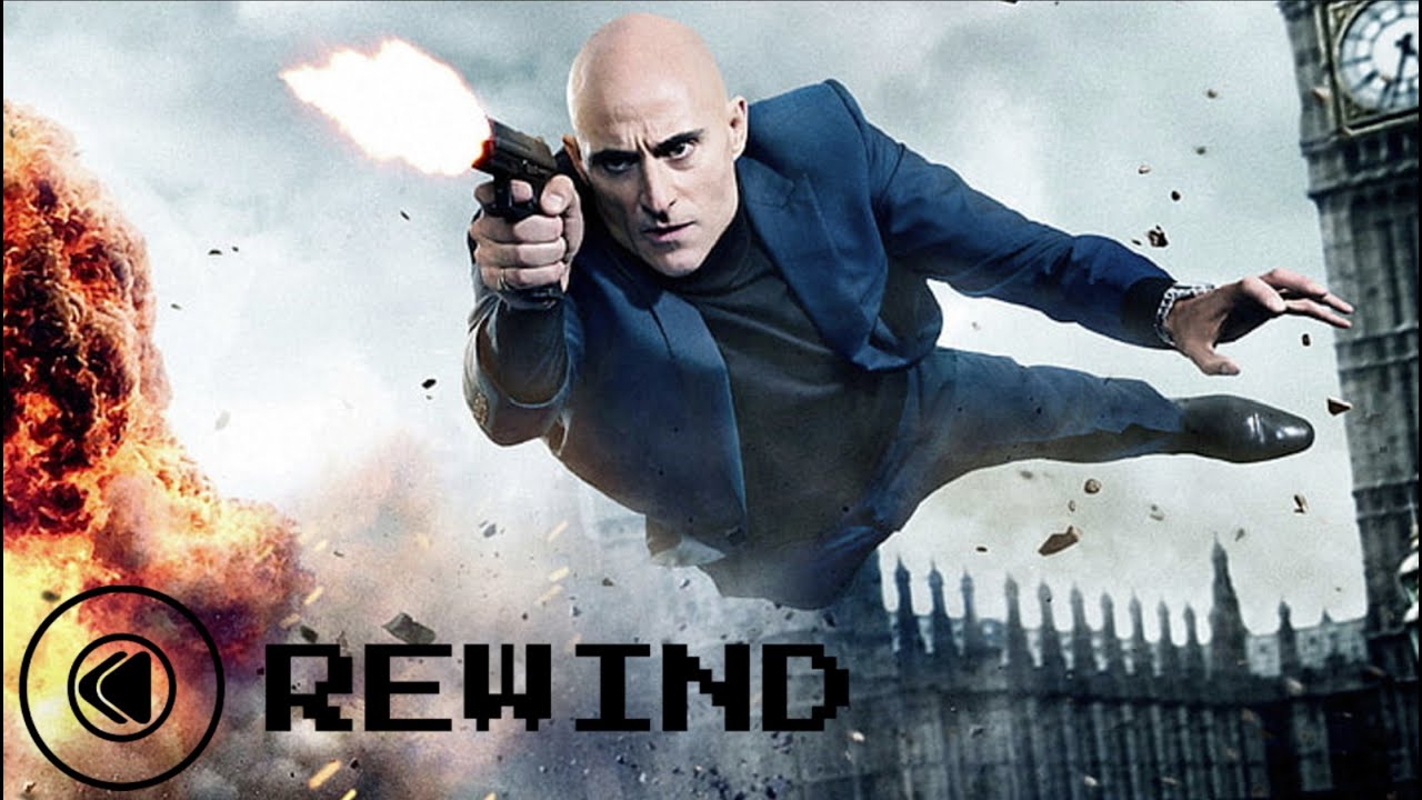 REVERSE - The Brothers Grimsby - Sebastian Action Scene