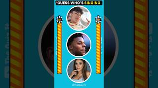 Can You Guess This Voice? 🔊 King Ferrran, IShowspeed, Andrea Espada