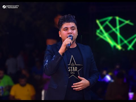 عمر كمال مولع حفلة الهرم المريوطية باغنية شمس المجرة 2020