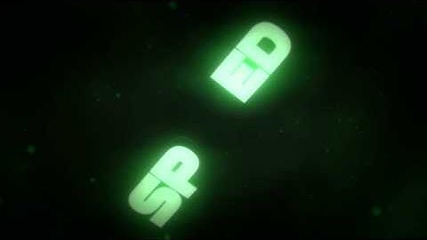 SpeedH4x Intro // by HyloFX and ImRonArtz (I