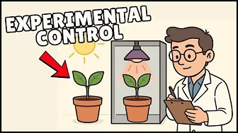 What is Experimental Control? (Easiest Explanation)