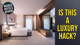 Radisson Hotel Nola Naples - Is This a Luxury Hack? | Nola, Italy🏩