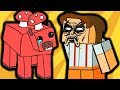 Minecraft Story Mode 11 (Funny Animation)