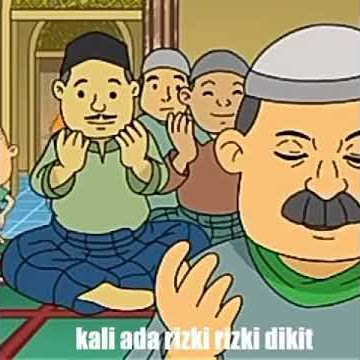 doa ngawur