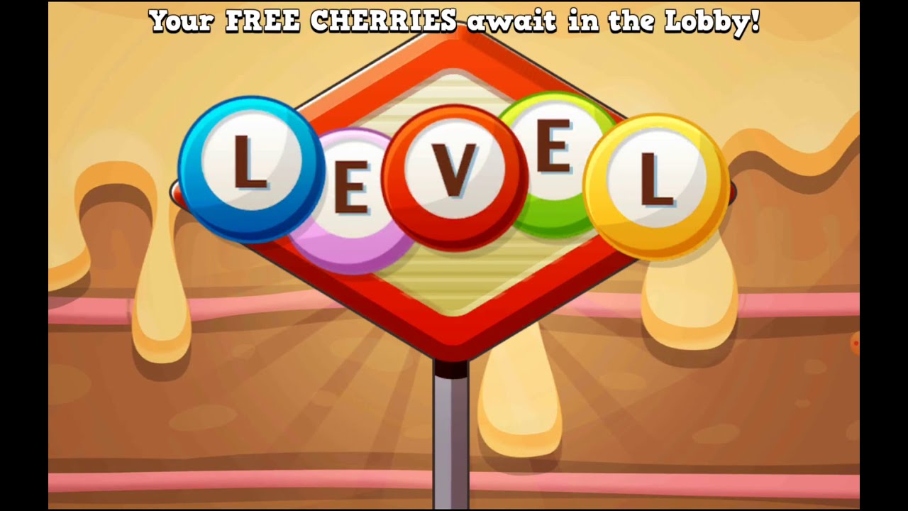 Bingo Pop Best Game Ever Cherries rain 7k and more