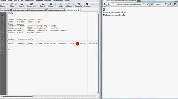 Guardar Imagen en Bases de Datos con PHP Parte 5(Actualizar)