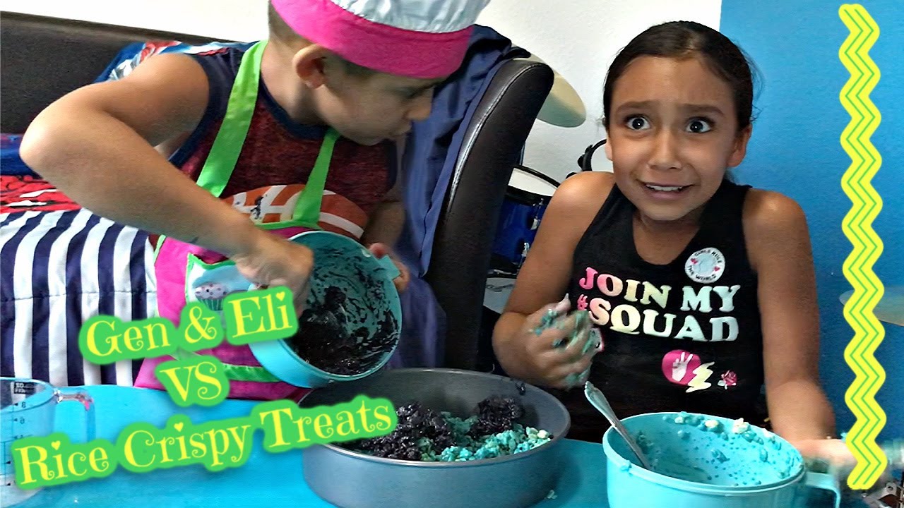 Merida Rice Cake Challenge Making Colored Rice Cake Challenge ! - YouTube